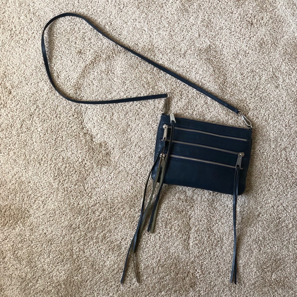 Vintage Rebecca Minkoff Crossbody/Clutch